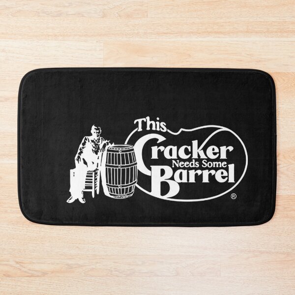 Item preview, cracker barrel mach designed and sold by fikriyansa.