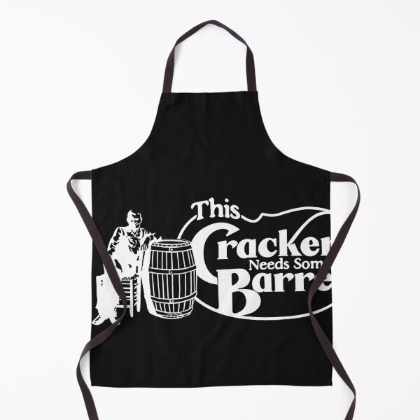 Item preview, cracker barrel mach designed and sold by fikriyansa.