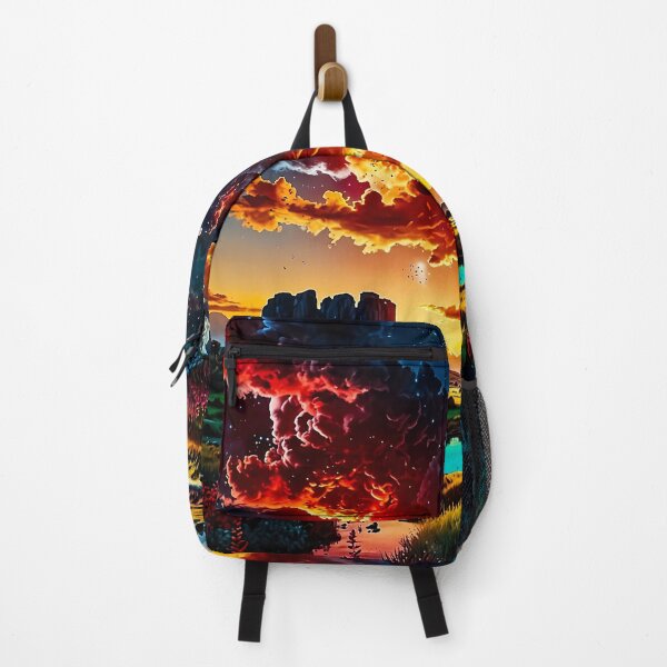 Item preview, At the Gate of the Universe designed and sold by PixelParadies.