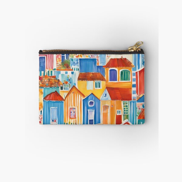 Item preview, Costa Nova sheds and homes in Aveiro  designed and sold by Ponted.