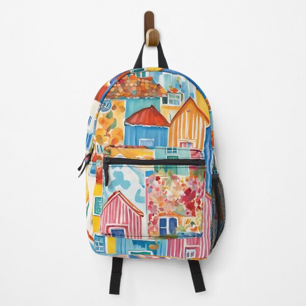 Item preview, Costa Nova sheds and homes in Aveiro designed and sold by Ponted.
