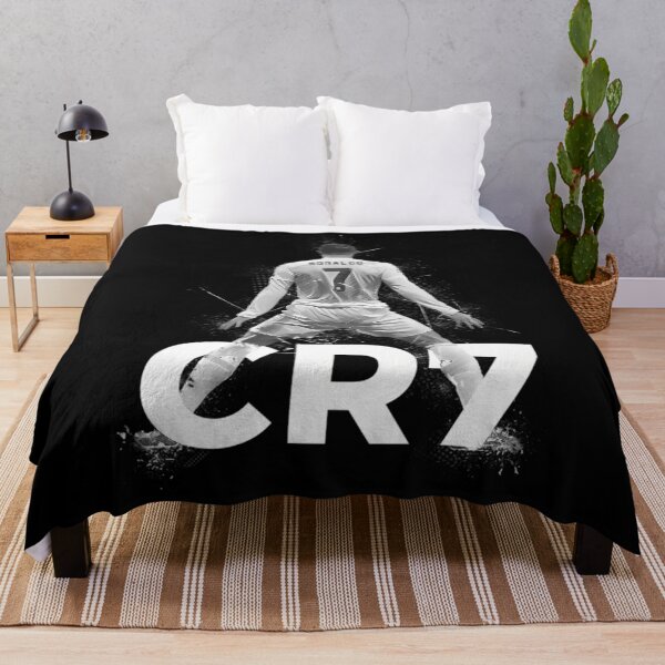 Item preview,  Cristiano Ronaldo CR7 designed and sold by HenryGunnarsson.