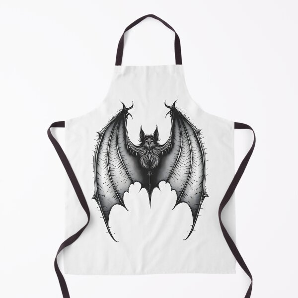 Item preview, Gothic Bat Wings designed and sold by VibeTCreations.