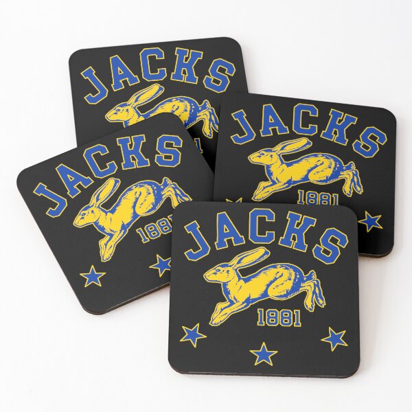 Item preview, Stars & Jacks 3 designed and sold by VintageVarsity5.