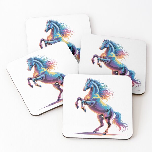 Item preview, FIRE Hooves. designed and sold by AndrewYoko.
