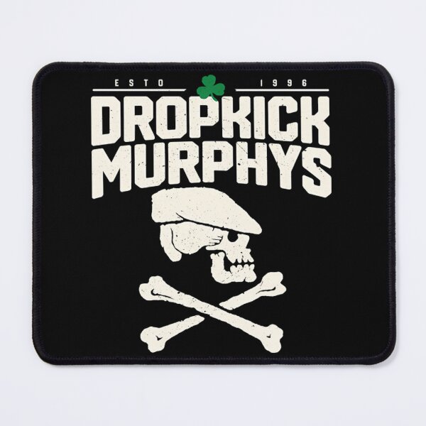 Item preview, Dropkick Murphys Band designed and sold by HenryGunnarsson.