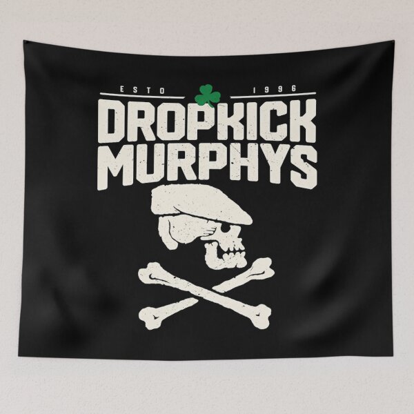 Item preview, Dropkick Murphys Band  designed and sold by HenryGunnarsson.