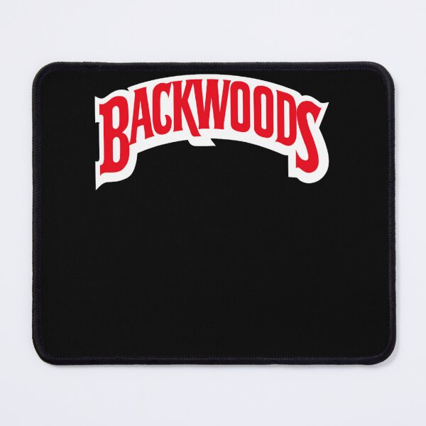 Item preview, Backwoods Merch Backwoods Logo Classic  designed and sold by DelphaGerlach.