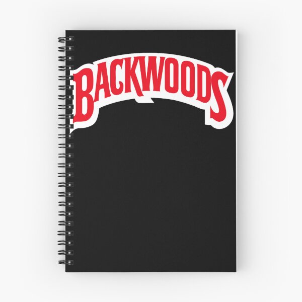 Item preview, Backwoods Merch Backwoods Logo Classic  designed and sold by DelphaGerlach.
