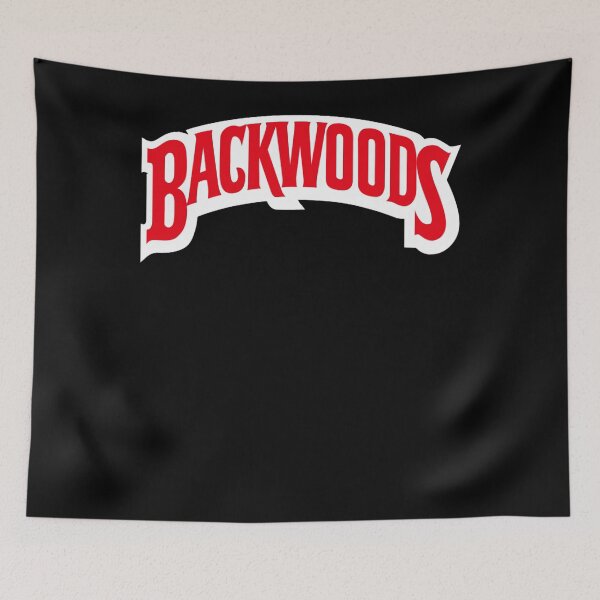 Item preview, Backwoods Merch Backwoods Logo Classic  designed and sold by DelphaGerlach.