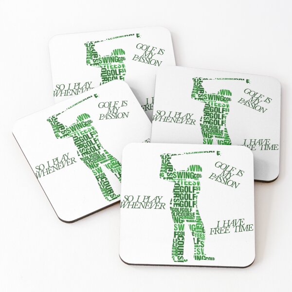Item preview, Golf Is My Passion | Funny Golf Lover Design designed and sold by BestTopSecret .