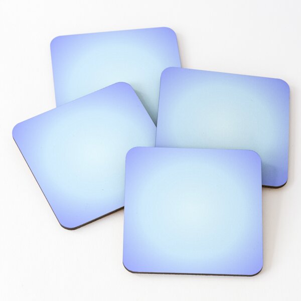 Item preview, Blue Gradient  designed and sold by Studio Sonder.