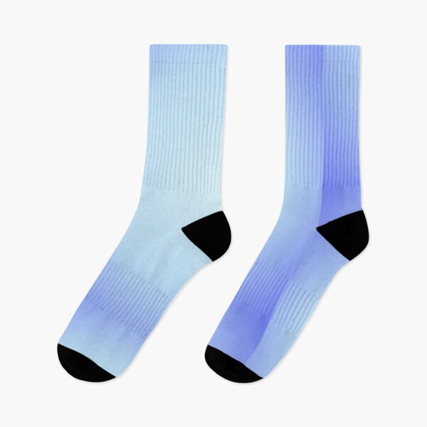 Item preview, Blue Gradient  designed and sold by Studio Sonder.