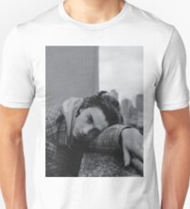Camiseta unisex timothee chalamet