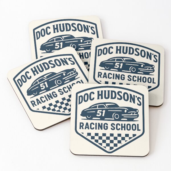 Item preview, Racing School designed and sold by On Target Sports.