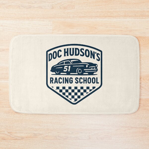 Item preview, Racing School designed and sold by On Target Sports.
