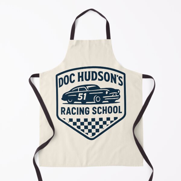 Item preview, Racing School designed and sold by On Target Sports.
