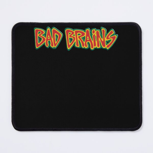 Item preview, Bad Brains Band Logo Classic Essential designed and sold by DelphaGerlach.