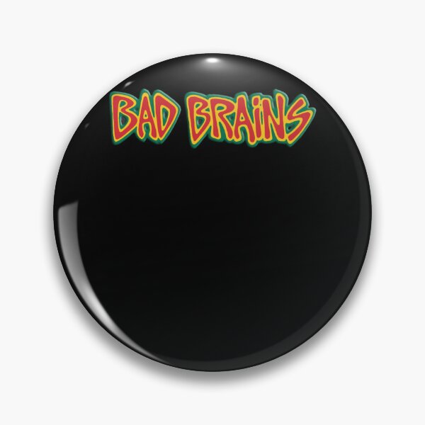 Item preview, Bad Brains Band Logo Classic Essential  designed and sold by DelphaGerlach.