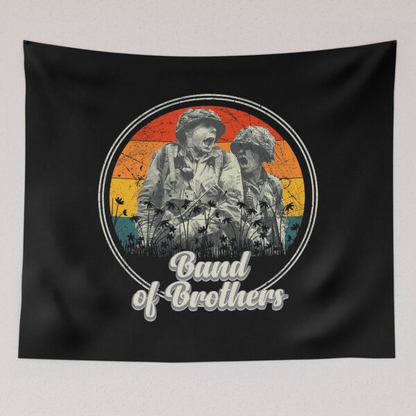 Item preview, War Vintage Film Series Movies Miniseries Drama designed and sold by FashionsCarria.