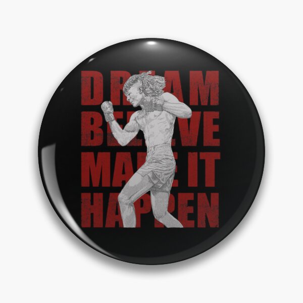 Item preview, Diego Lopes Dream Believe Make It Happen designed and sold by JeyVel.