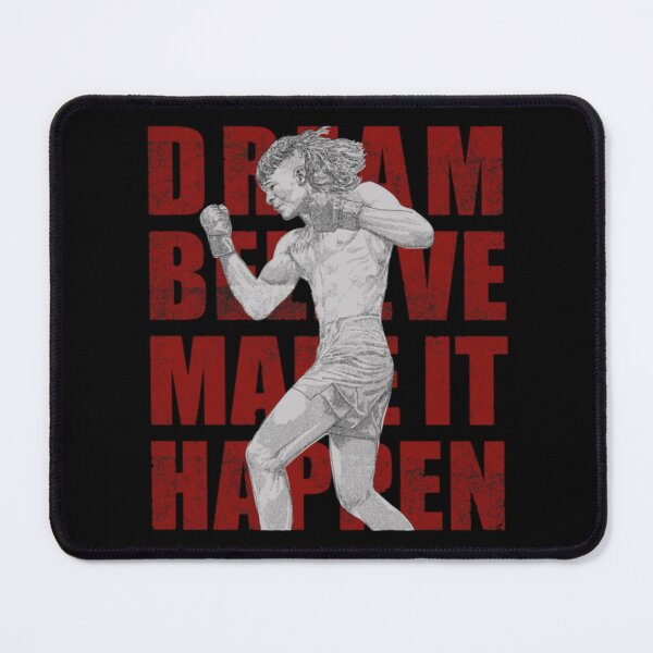 Item preview, Diego Lopes Dream Believe Make It Happen designed and sold by JeyVel.
