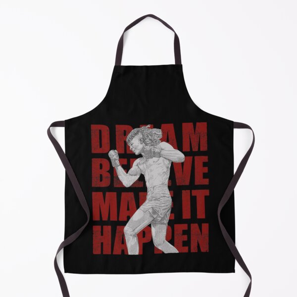 Item preview, Diego Lopes Dream Believe Make It Happen designed and sold by JeyVel.