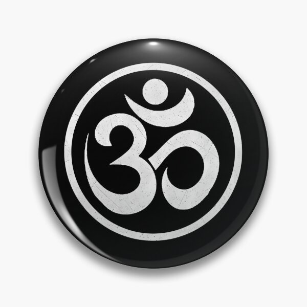 Item preview,  Om Symbol Aged designed and sold by HenryGunnarsson.