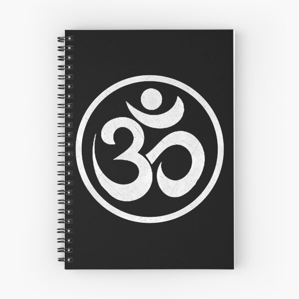 Item preview,  Om Symbol Aged designed and sold by HenryGunnarsson.
