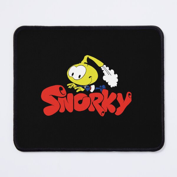 Item preview, Snorks Les Snorky designed and sold by AnaFrintes.