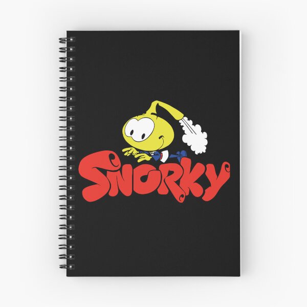 Item preview,  Snorks Les Snorky designed and sold by AnaFrintes.
