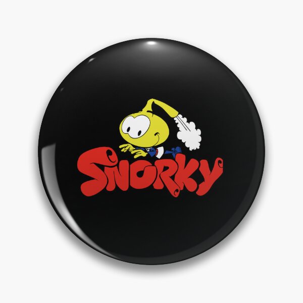 Item preview,  Snorks Les Snorky designed and sold by AnaFrintes.