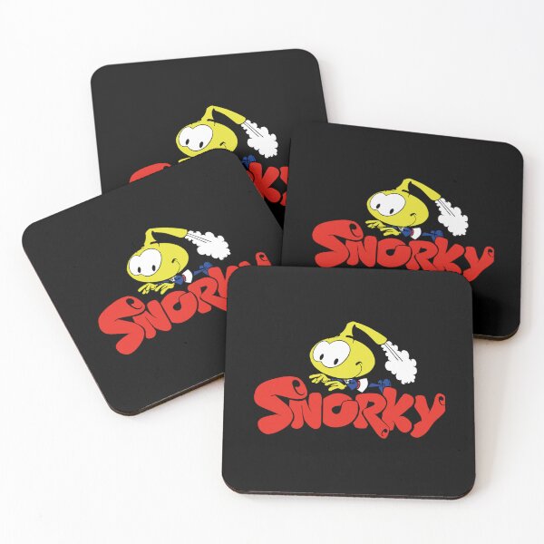Item preview,  Snorks Les Snorky designed and sold by AnaFrintes.