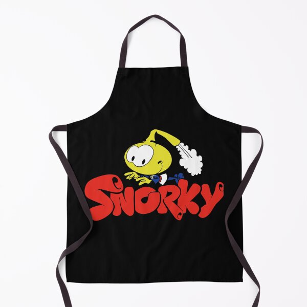 Item preview, Snorks Les Snorky designed and sold by AnaFrintes.