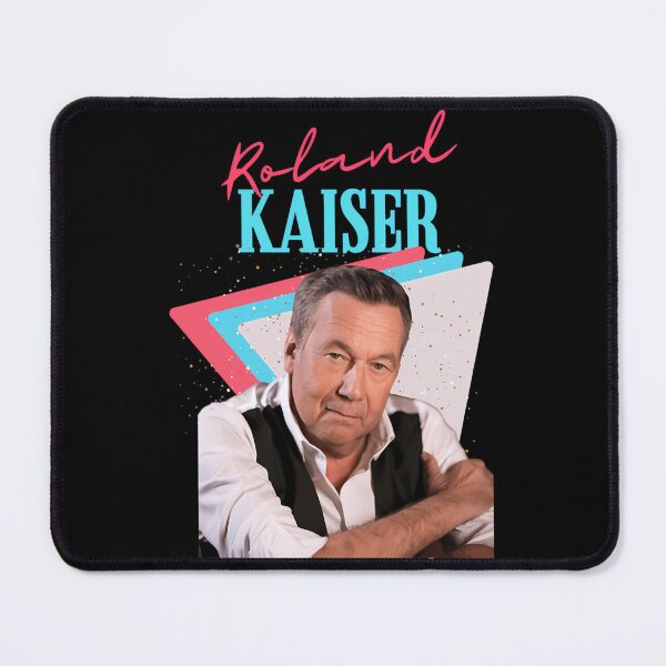 Item preview, Roland Kaiser Rip Roland Kaiser Rest In Peace Roland Kaiser designed and sold by HenryGunnarsson.