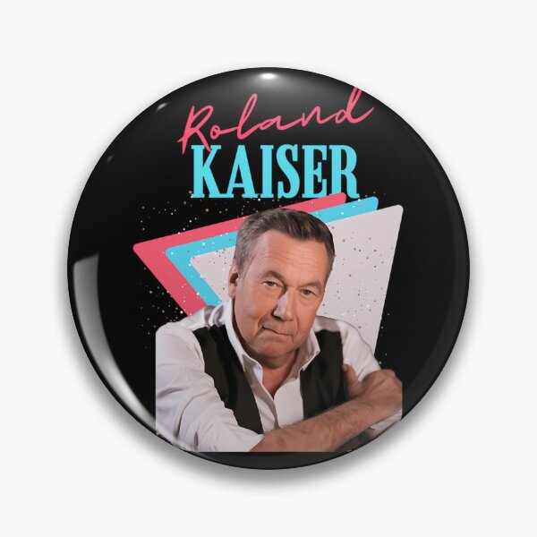 Item preview, Roland Kaiser Rip Roland Kaiser Rest In Peace Roland Kaiser designed and sold by HenryGunnarsson.