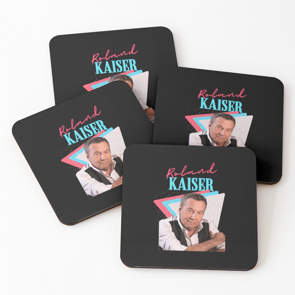Item preview, Coasters (Set of 4) designed and sold by HenryGunnarsson.
