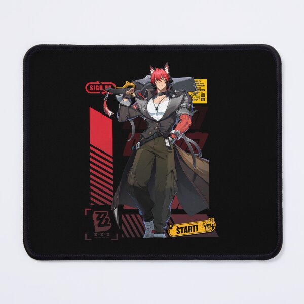 Item preview, Komano Manato (Zenless Zone Zero) designed and sold by wenderinf.