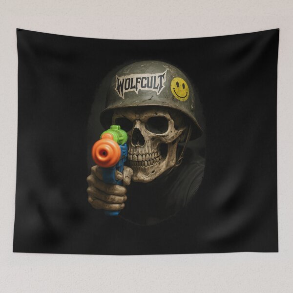 Item preview,  Super Soaker designed and sold by HenryGunnarsson.