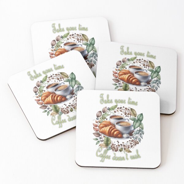 Item preview, Take your time designed and sold by McClellandChase.