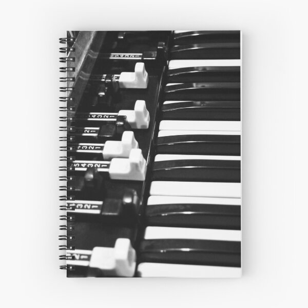 Item preview, Hammond B3 Organ designed and sold by Douglas E. Welch Design and Photography.