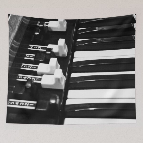 Item preview, Hammond B3 Organ designed and sold by Douglas E. Welch Design and Photography.