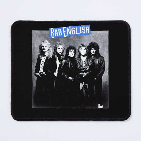 Item preview, Bad Legend English Classic designed and sold by DelphaGerlach.