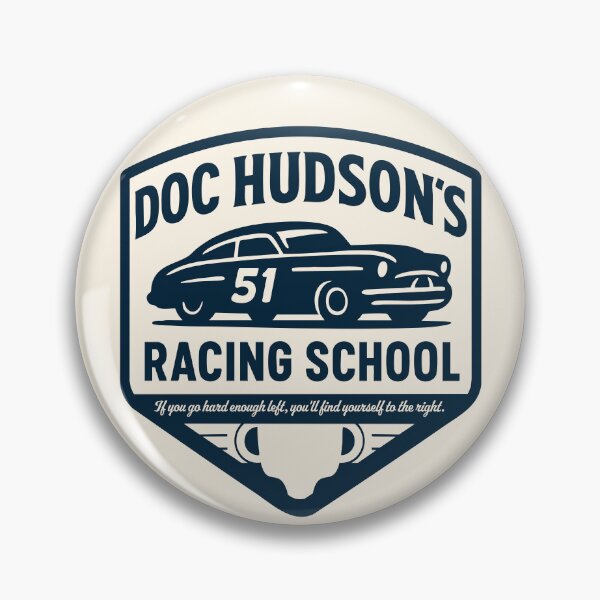 Item preview, Racing School designed and sold by On Target Sports.