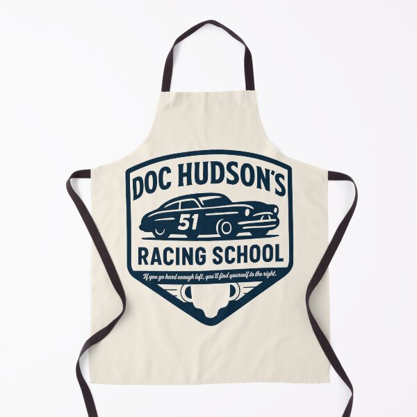 Item preview, Racing School designed and sold by On Target Sports.