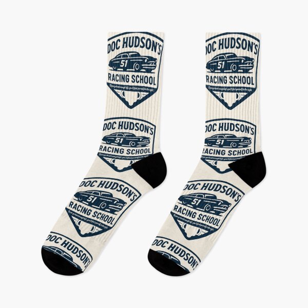 Item preview, Racing School designed and sold by On Target Sports.