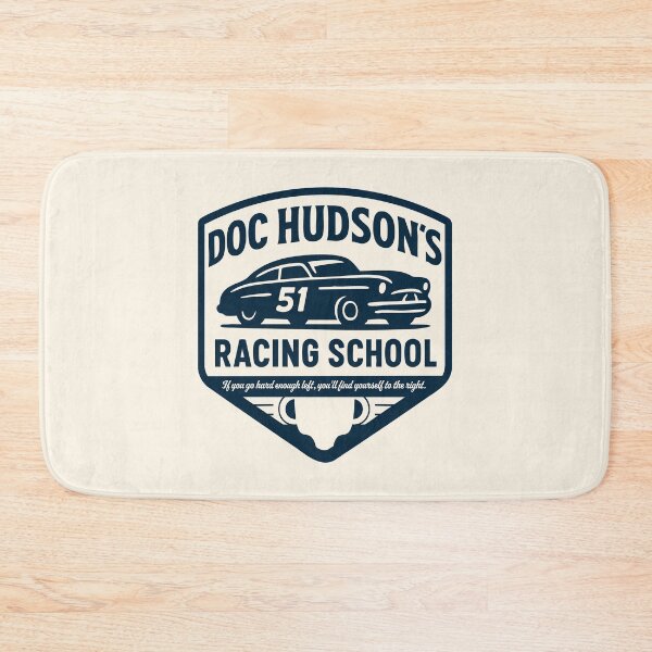 Item preview, Racing School designed and sold by On Target Sports.