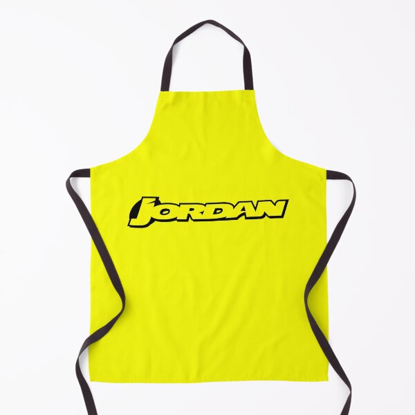 Item preview, 2002 Jordan Grand Prix Formula 1 Team logo designed and sold by retropetrol.
