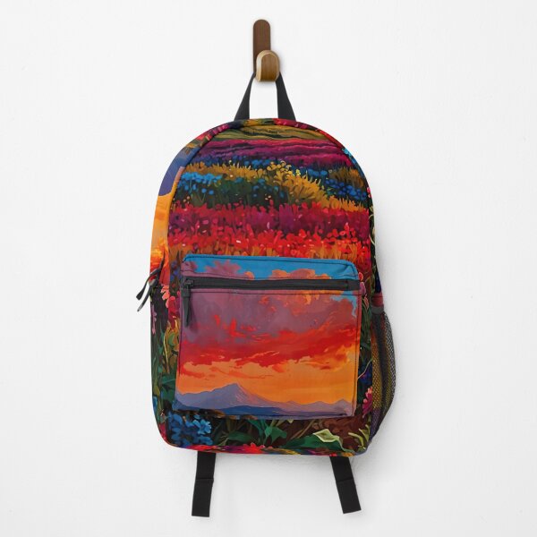 Item preview, The blooming valley designed and sold by PixelParadies.