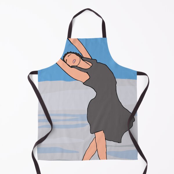 Item preview, The dance of endless tries designed and sold by Starsharbor.